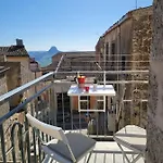 Mussomeli's Beautiful House Mussomeli