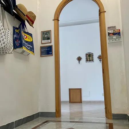Lejlighed Mussomeli's Beautiful House *