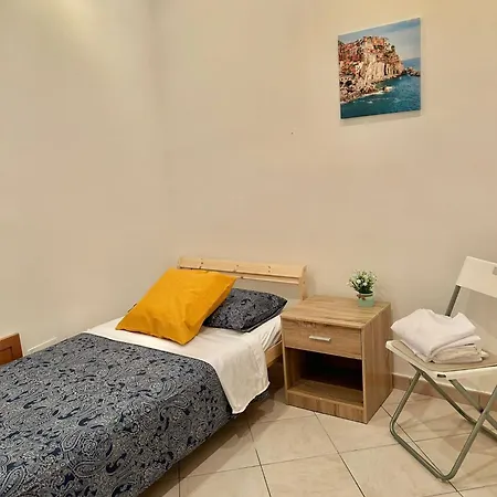 Mussomeli's Beautiful House * Mussomeli