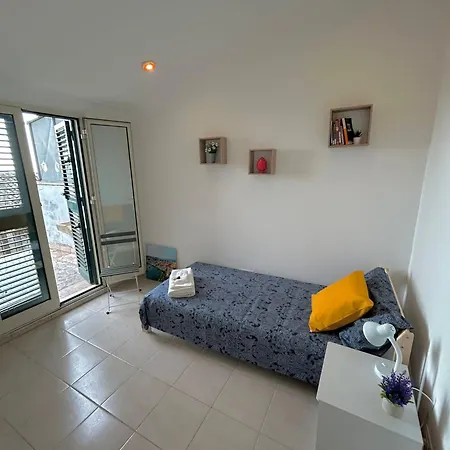 Mussomeli's Beautiful House Apartment *