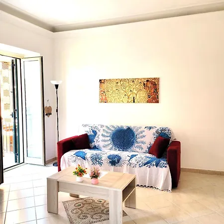 Apartment Mussomeli's Beautiful House *