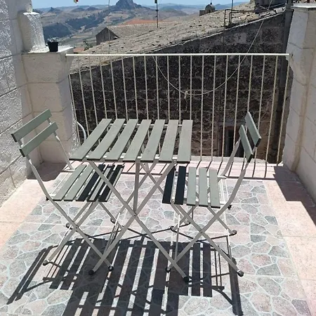 Lejlighed Mussomeli's Beautiful House